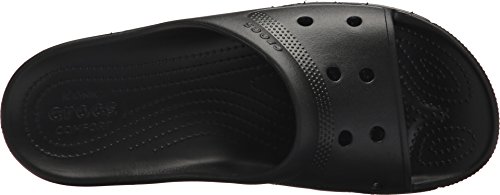 Image of Crocs mens Coast Flip Flops Thong Sandals