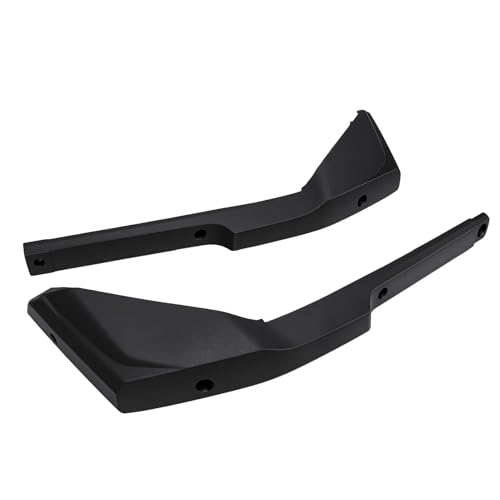 Evite daños en el casco con parachoques de borda Akozon resistentes a golpes 2
