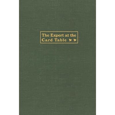 The Expert at the Card Table