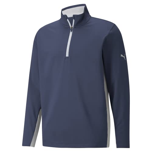 Image of PUMA Golf Gamer 1 /4 Zip