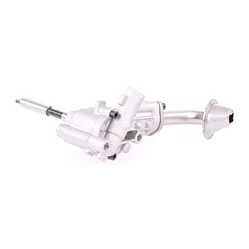 VAICO Oil Pump V10-0484