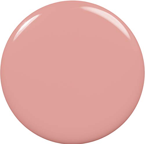 Essie Nail Polish Not Redy For Bed Collection Midtone Nude Nail Color With A Cream Finish, The Snuggle Is Real, 1 Count #TOP1