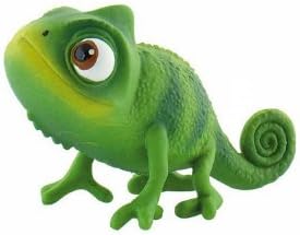 Disney Bullyland BUL-12422 Pascal