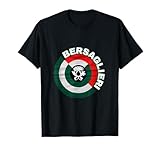 programma raduno bersaglieri matera Grafica Bersaglieri con tricolore