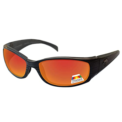 Image of Bwake Replacement Lenses for Costa Del Mar Hammerhead Sunglasses POLARIZED