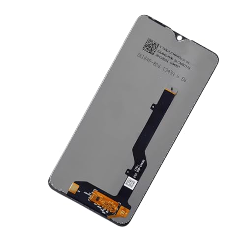 Écran ZTE Blade 20 Smart tactile LCD vitre de rechange 6.5" - 4
