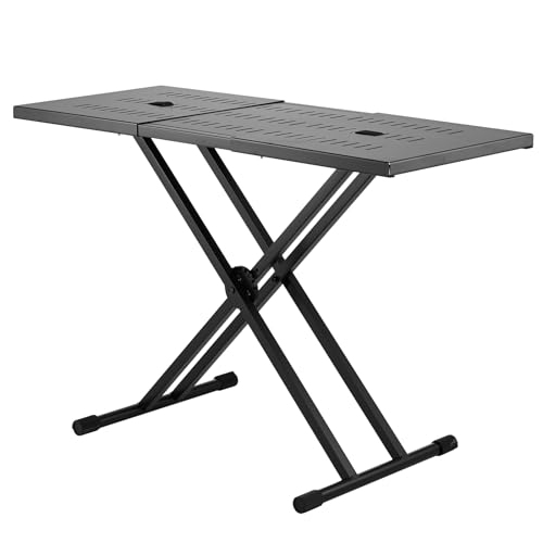 Happybuy DJ Table Stand, (32