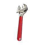 International Miniatures Dollhouse Miniature Hand Wrench Tool