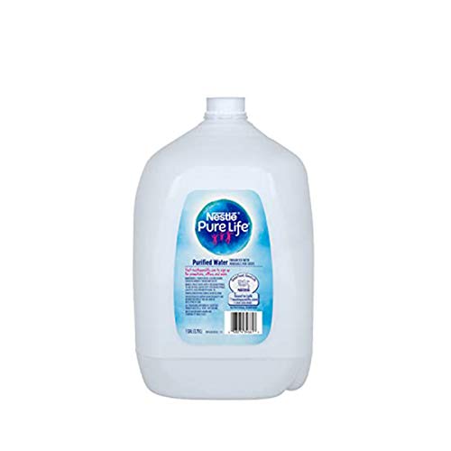 Pure Life Purified Water,...