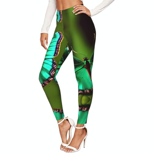 Leggings de compresión para mujer mallas suaves que evitan la fatiga muscular