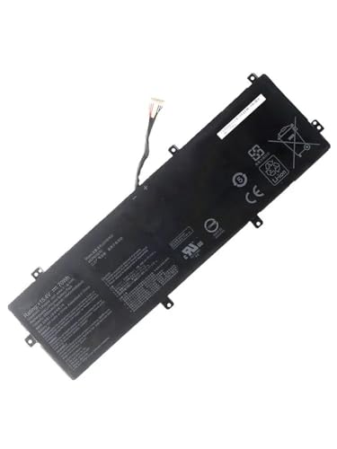 Batterie C41N1832 pour ASUS P3540FB : travaillez sans interruption