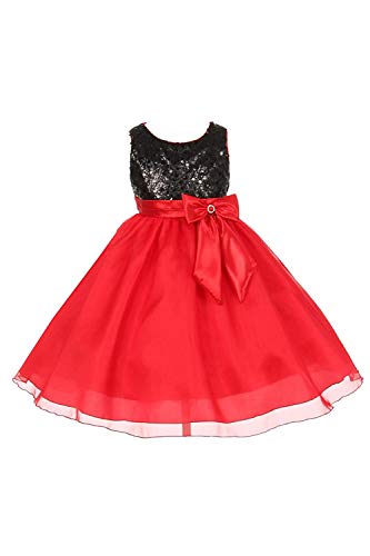 Image of SOFYANA Girl Dress