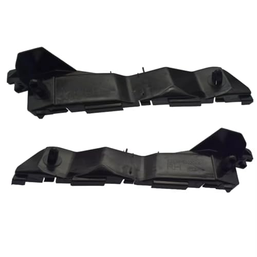 Support pare-chocs avant gauche et droit pour Toyota Avensis II T25 2003-2008