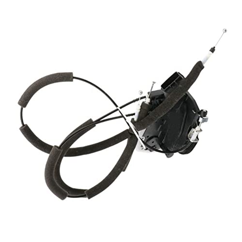 Serrure porte arriere droite 82500JN00A robuste aux normes constructeur