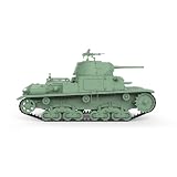 MRY-SFW SS48684 1/48 model wojskowy zestaw Włochy Fiat-Ansaldo M15/42 czołg średni