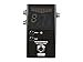 Monoprice Chromatic Pedal Tuner - Black, Normal & True-Bypass Outputs, Easy to Tune Your Bass & Guitars - Stage Right Series