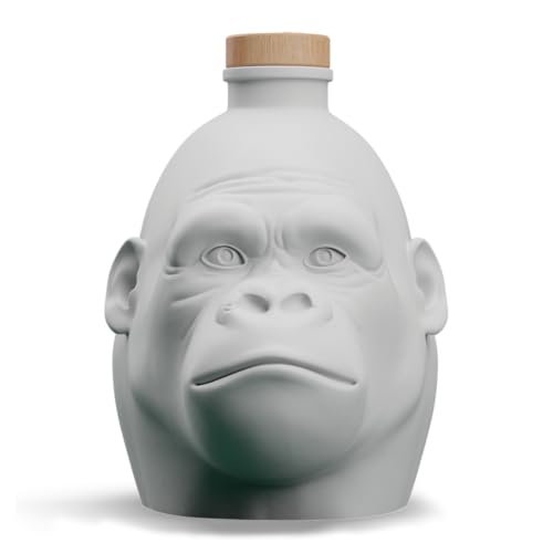 Ron Kong - Botella Blanca