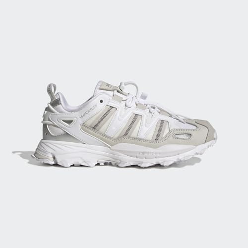 Image of adidas Hyperturf Shoes Men's, White, Size 9.5