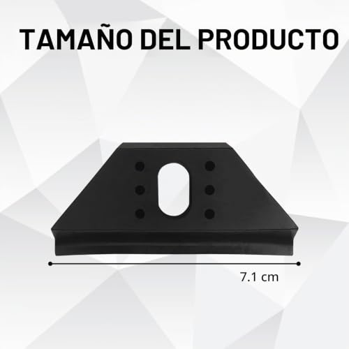 Abrazaderas para batería de carro 14 Imagen adicional