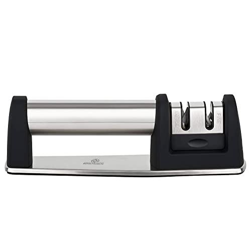 Top 10 Best Manual Knife Sharpening System Reviews & Buying Guide