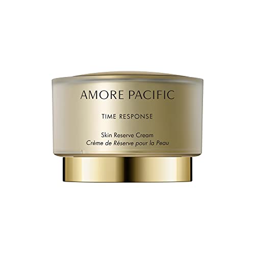 Amorepacific Time Response Skin Reserve Cream, 1.6 Fl. Oz. #TOP7
