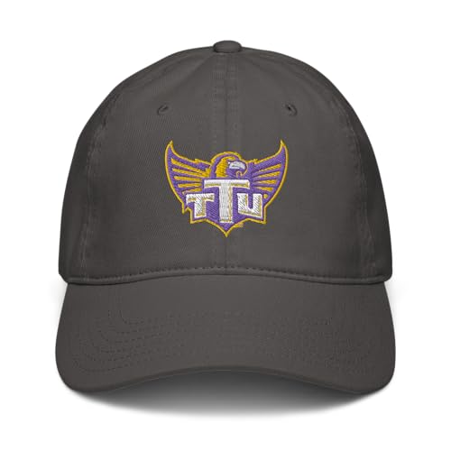 Tennessee Tech Golden Eagles Icon Gorra Ajustable miniatura 2