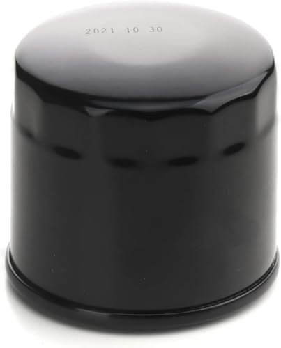 Chikia P003000152000000 Oil Filter,Chikia Oil Filter Replacement For Hisun Utv Atv 400 500 700 250 450 550 750 Sector Vector Massimo,Coleman,Axis,Bennche,Cub Cadet 503-01156,Bms Ranch Pony Stallion 500 600 thumb #1