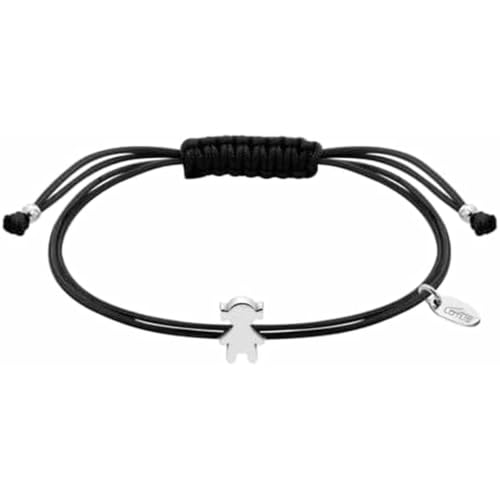 LOTUS SILVER Pulsera LP3755-2/1 Mother's Love Plata Mamá 16.00 mm Mujer
