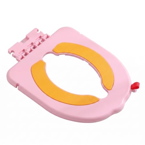 Siège de toilette pour enfants pour éviter les chutes et glissades aux WC