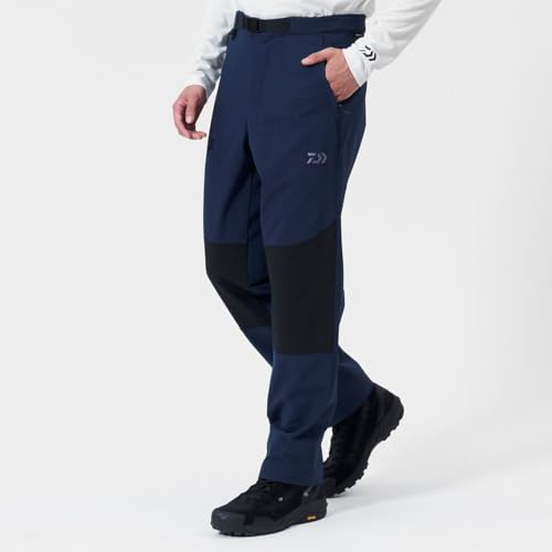 ダイワ CORDURA バーサタイルロングパンツ DP-8925