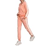 Track Suits for Women Set Sweatsuits 2 Piece Tracksuit