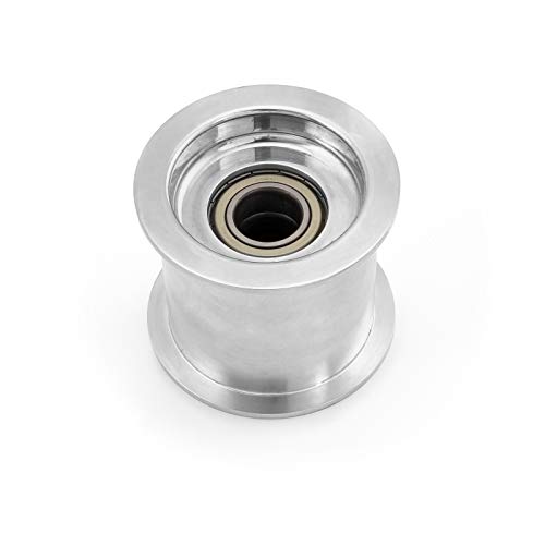 Speedmaster PCE152.1002 Billet Supercharger 4