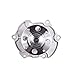 TUUMOND Water Pump with Gasket Compatible With 2008 2015 Compatible With Buick Enclave LaCrosse Rendezvous Cadillac CTS SRX STS 3.0L 3.6L AW5103