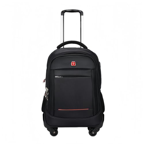 [Hymist] 3WAY L[bN @݉\ obNpbNE\tgL[P[XEg[bN 4 փLX^[tړ USB [d@\ eʖh݌v rWlXEoEspJo (ubN,18C`)