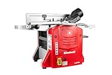 PLAINA DESENGROSSADEIRA - TC-SP 204, 127V - EINHELL