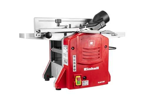 Einhell - Plaina Desengrossadeira - TC-SP 204, 220V