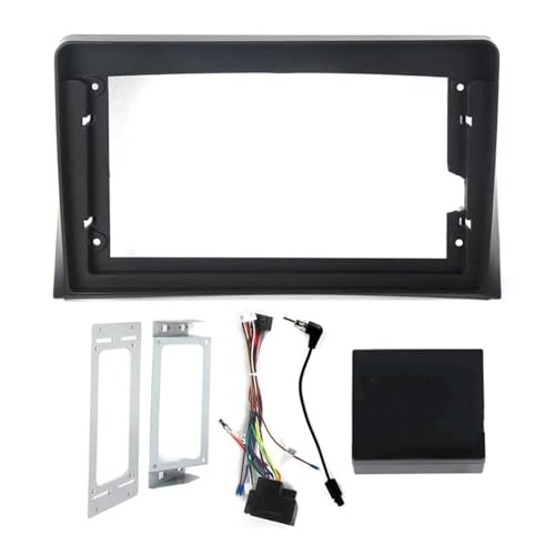 Kit garniture tableau de bord VW Multivan T5 cadre 9 pouces GFVFGNLNNA