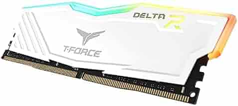Amazon.in: Buy TeamGroup T-Force Delta RGB 16GB 3200MHz