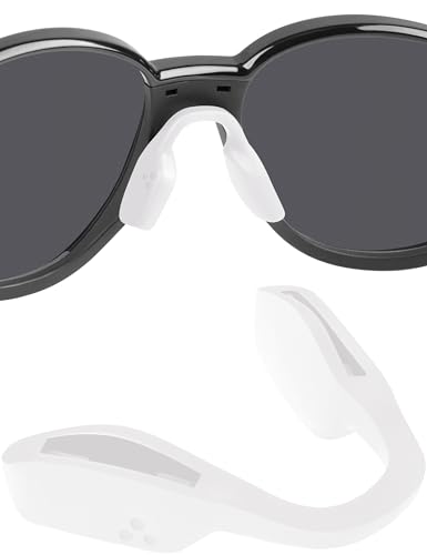 Image of BLAZERBUCK Replacement Nose Piece Nose Pads for Oakley Miter OX8154 Eyeglass