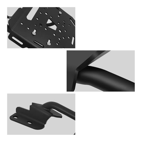 Support de fixation moto GSX-S1000GT pour vos road-trips