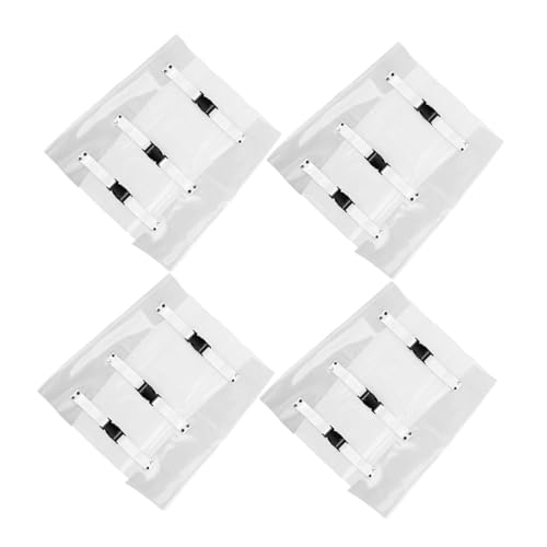 LIFKOME 4 Ȉ֎qrیJo[ @\`FAtbgNbV @Ή ~߈֎qrJo[ h~p