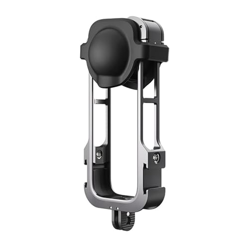 Laikoutd Metallrahmen Kamera Käfig Halterung