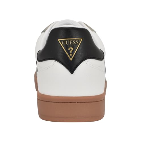 Guess Men's Lurto Sneaker3
