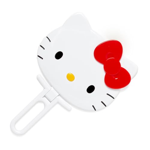 Sanrio Hello Kitty Miroir Pliant