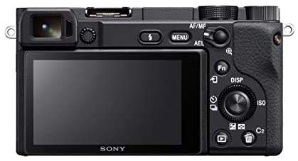 SONY α6400 ミラーレス一眼カメラ レンズ 鞄　クリーニングセット付 楽天市場】SONY α6400 一眼レフ カメラバッグ ショルダーベルト