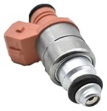 Buse d'injecteur de carburant d'essence d'huile pour Daewoo pour MATIZ 0.8 1.0 essence/GPL 96518620 96620255 96351840 ADG02801 75114255 1 buse d'injecteur de carburant buse de carburant de voiture buse de carburant de voiture