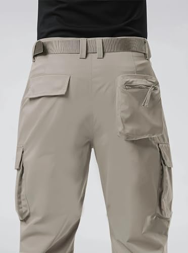 Image of INKKR Men Cargo || Cotton Men Cargo Pants || S - XXL