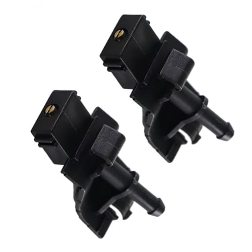 Buse de lave-glace de haute précision 85381-12300 pour Camry et Corolla