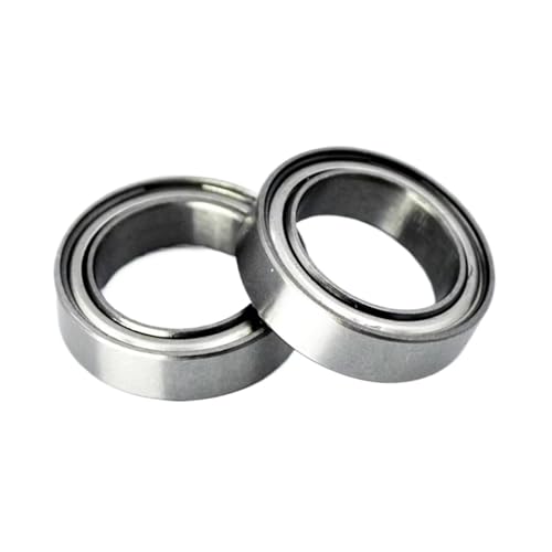 RCJ[xAOp[c For S6700ZZ 6700ZZ 2/10 Z~bNxAO 10x15x4mm a10mm ~j`A{[xAO i(2pcs)