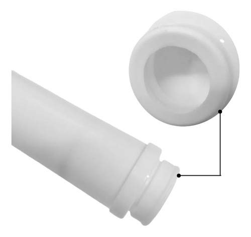 Bomba Manual Para Sucção Retira Ar Do Saco A Vacuo Plástico